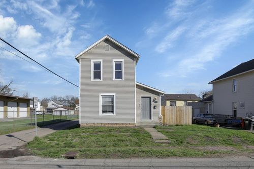 128 Wilson St, Newark, OH, 43055-4970 | Card Image