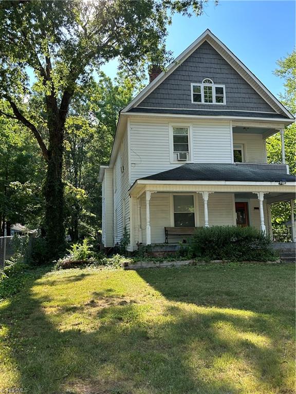 Glenwood Ave, Greensboro, NC 27403