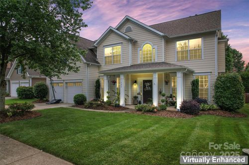 125 N Wendover Trce, Mooresville, NC, 28117-9171 | Card Image