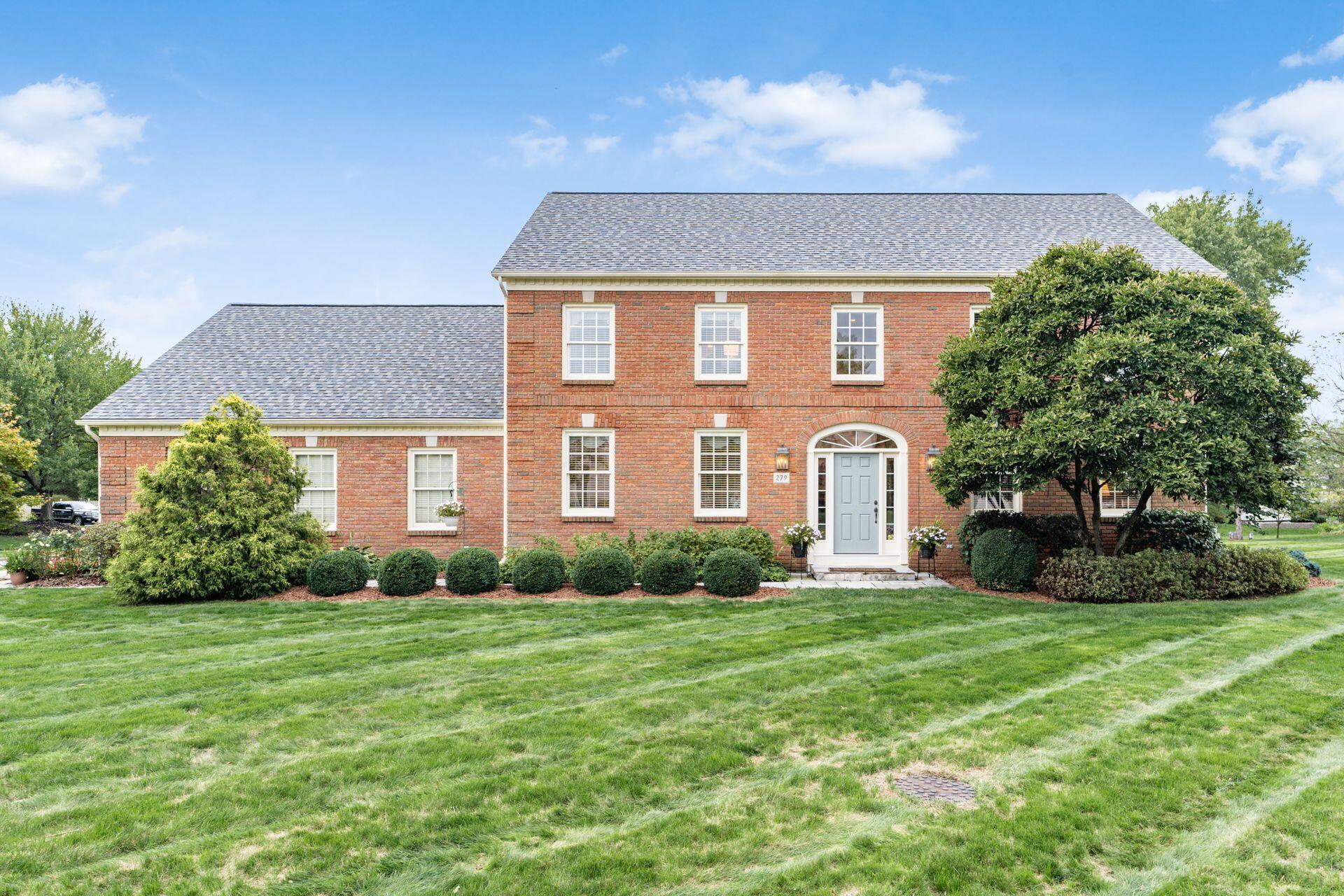 Mckenna Creek Dr, Gahanna, OH 43230