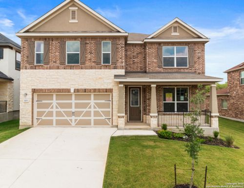 145 Rustic Spgs, Universal City, TX, 78148-3019 | Card Image