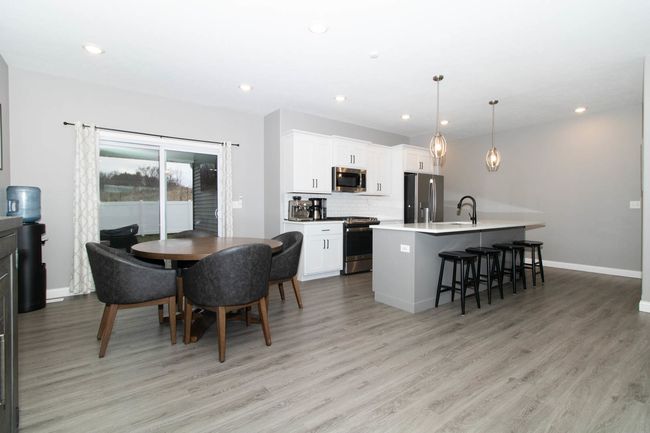 300 Raef Rd, House other with 3 bedrooms, 3 bathrooms and 3 parking in Downs IL | Image 6