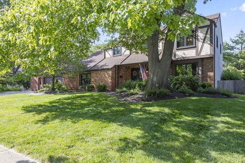 4342 Randmore Rd, Upper Arlington, OH, 43220-4442 | Card Image
