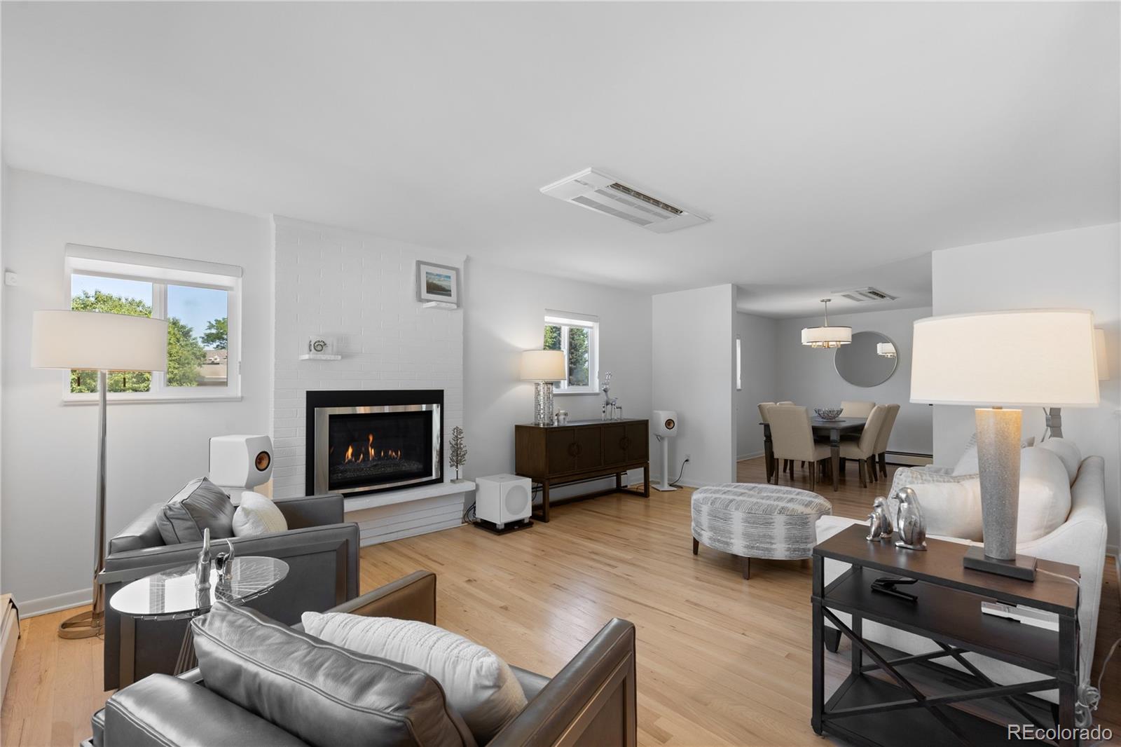 Residential in Centennial 5
