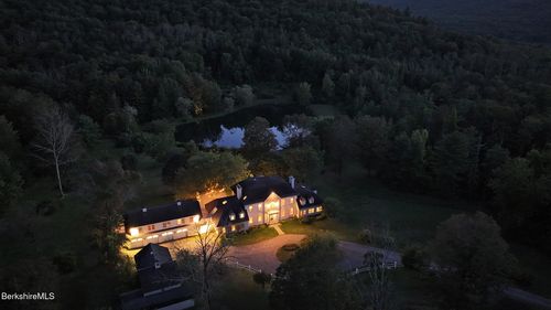 550 Maple Hill Rd, West Stockbridge, MA, 01266 | Card Image