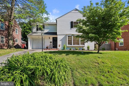 526 Stevenson Ln, TOWSON, MD, 21286-7606 | Card Image