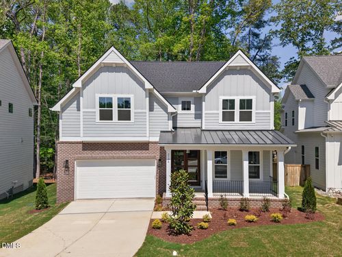 2706 Pathway Dr, Chapel Hill, NC, 27516-4707 | Card Image