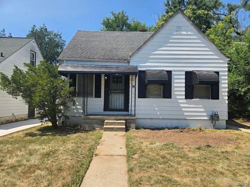 19425 Faust Ave, Detroit, MI, 48219-2115 | Card Image