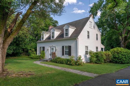 2201 Stadium Rd, CHARLOTTESVILLE, VA, 22903 | Card Image