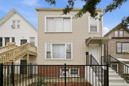 2433 W 46th Place, Chicago, IL, 60632 | Card Image