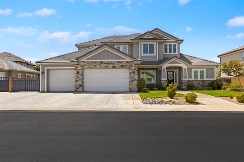 1846 S 2940 E, St. George, UT, 84790-1267 | Card Image