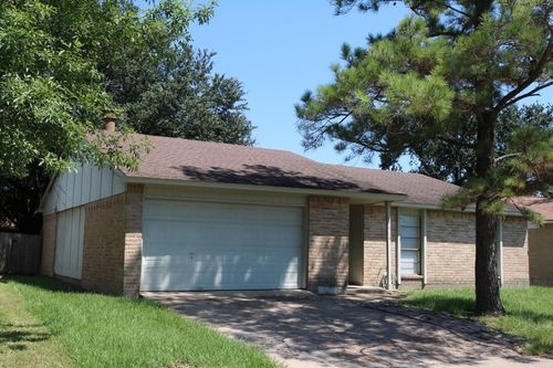 17514 Autumn Trails Ln, Houston, TX, 77084-1106 | Card Image