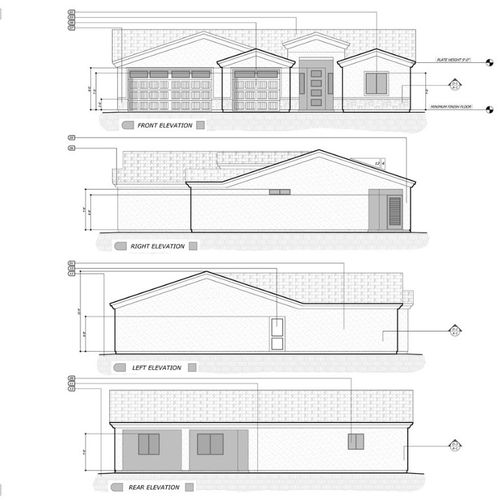 2738 E E Sunset Canyon Way, Kingman, AZ, 86409 | Card Image