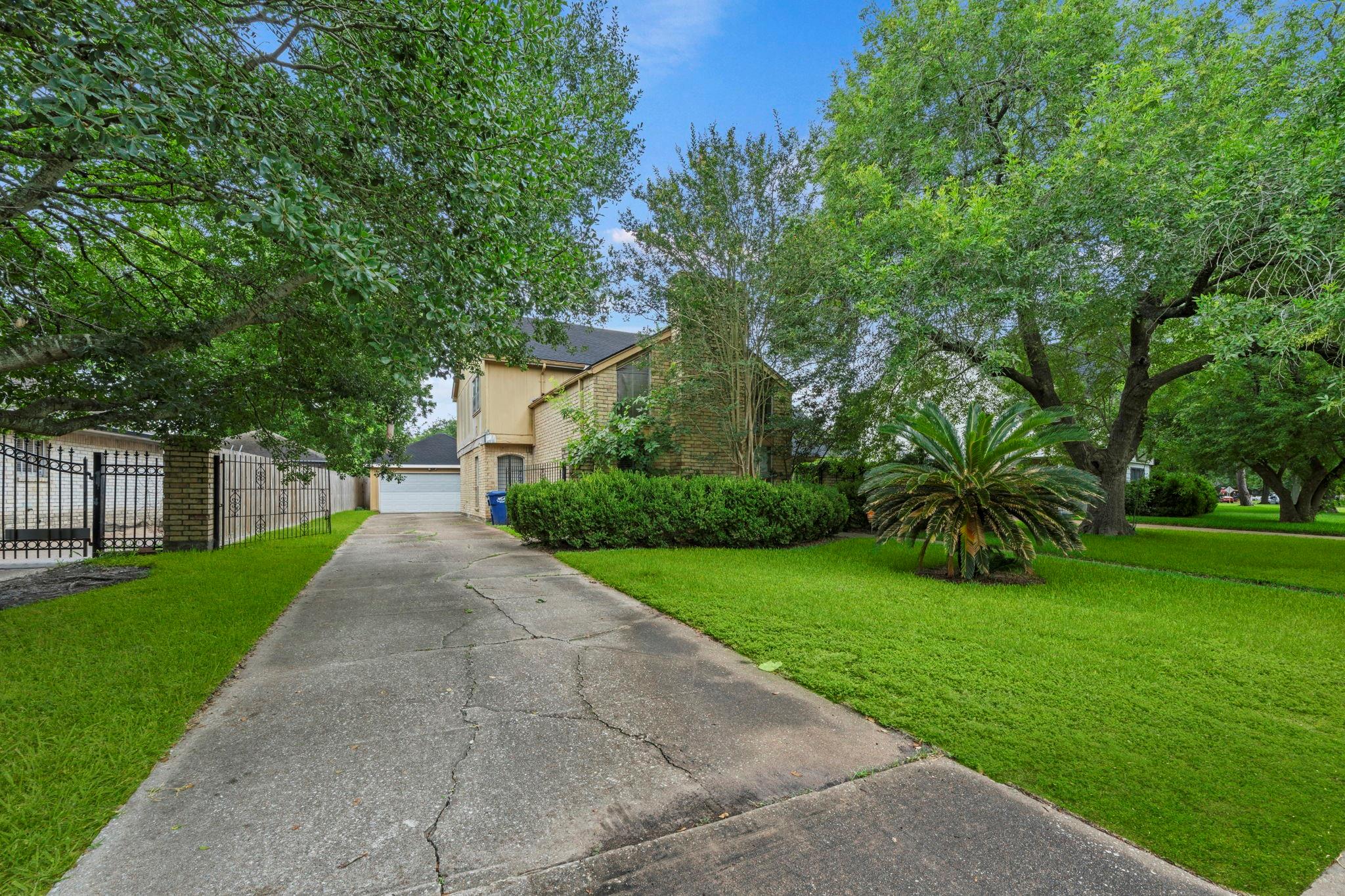 Residential in Houston 3