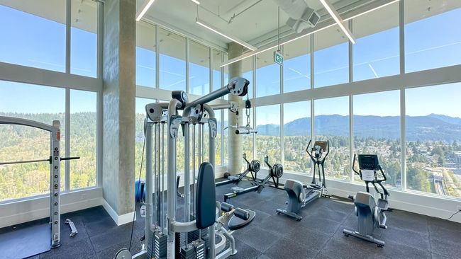 4702 - 567 Clarke Rd, Condo with 3 bedrooms, 2 bathrooms and 2 parking in Coquitlam BC | Image 29
