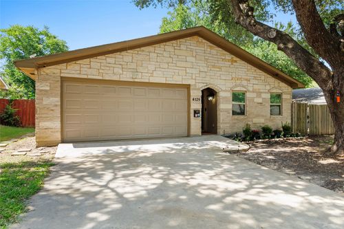 4129 Salem Dr, Garland, TX, 75043-3230 | Card Image