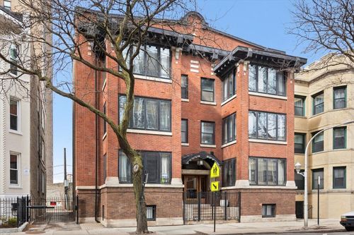 apt-1n-4176 Clarendon Ave, Chicago, IL, 60613-6295 | Card Image