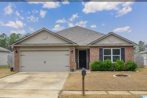 200 Stonebriar Dr, CALERA, AL, 35040-5071 | Card Image
