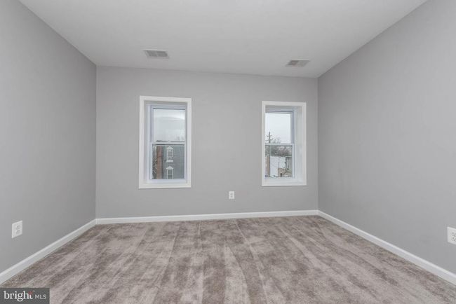 1508 Mchenry St, Townhouse with 4 bedrooms, 2 bathrooms and null parking in BALTIMORE MD | Image 16