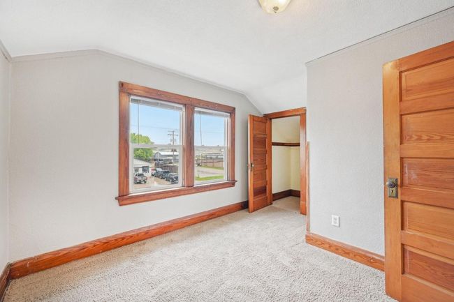 723 S Center Ave, House other with 3 bedrooms, 1 bathrooms and null parking in Jefferson WI | Image 22