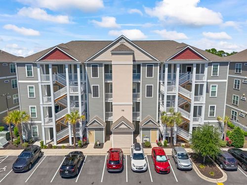 104-173 Ella Kinley Cir, Myrtle Beach, SC, 29588-7872 | Card Image