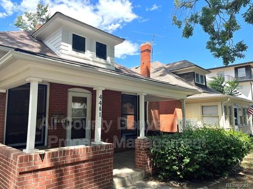 4461 Vrain St, Denver, CO, 80212-2440 | Card Image