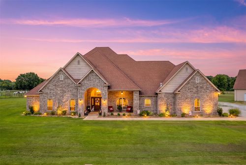27318 E 758 Rd, Wagoner, OK, 74467-7465 | Card Image
