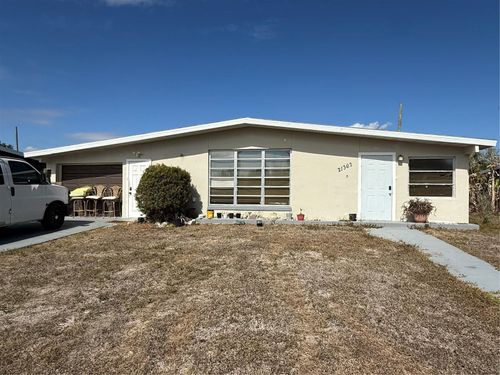 21362 Meehan Ave, PORT CHARLOTTE, FL, 33952-4205 | Card Image