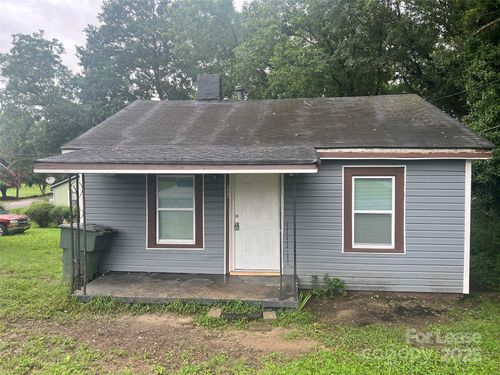806 Pryor St, Gastonia, NC, 28052-2132 | Card Image