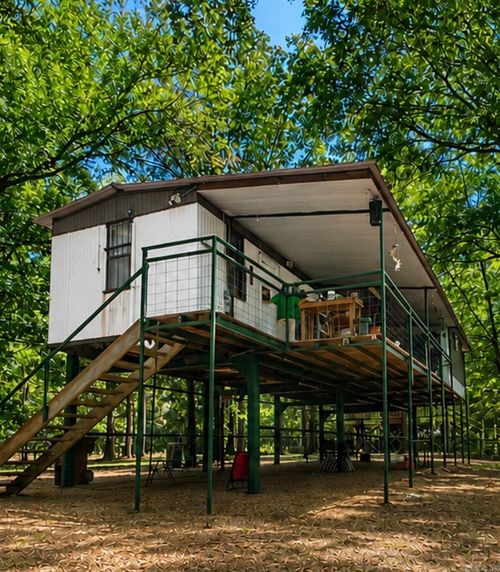 4878 Calhoun 245 Road, Hampton, AR, 71744 | Card Image