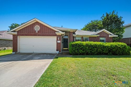 150 Primrose Blvd, Kyle, TX, 78640-4215 | Card Image