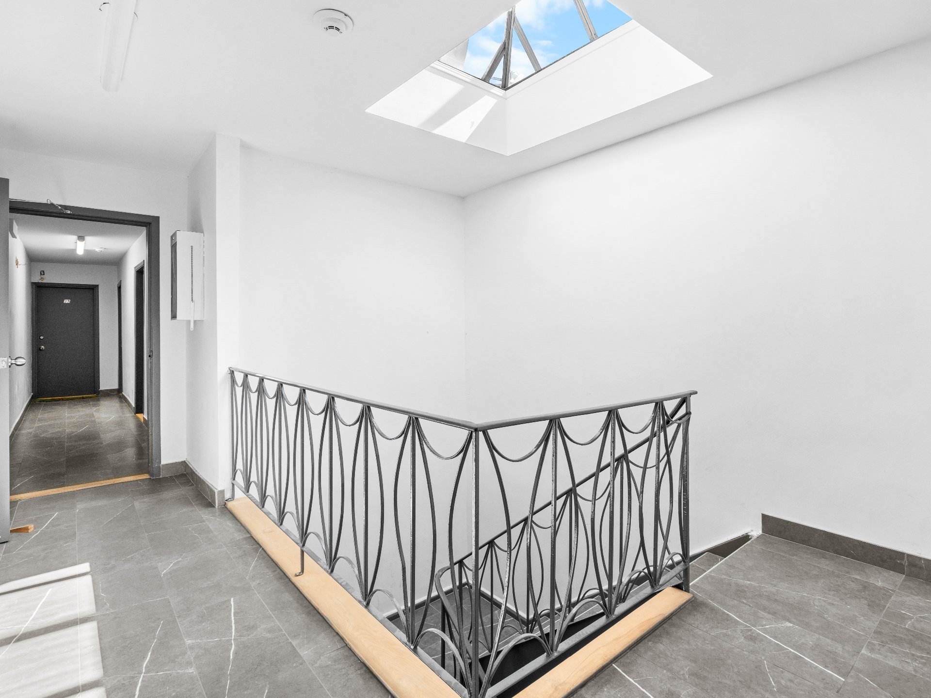 Residential Lease in Montréal (Ahuntsic-Cartierville) 5