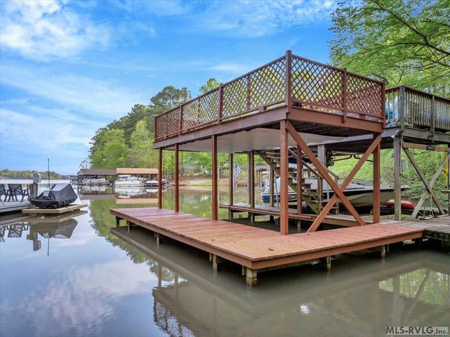 20 Breezewood Rd, House other with 3 bedrooms, 3 bathrooms and null parking in Boydton VA | Image 34