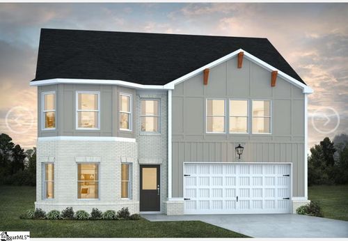 613 Silver Fir St, Piedmont, SC, 29673-9893 | Card Image