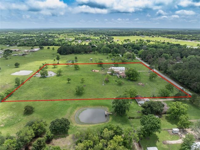 7515 Avenue E 1/2, House other with 3 bedrooms, 3 bathrooms and 2 parking in Santa Fe TX | Image 44