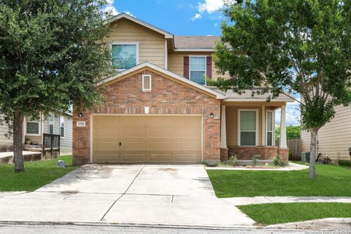 2702 Harvest Crk, San Antonio, TX, 78244-1022 | Card Image