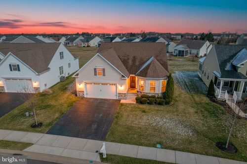 295 Nicklaus Ln, MAGNOLIA, DE, 19962-3185 | Card Image