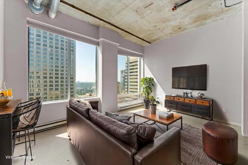 1511-10024 Jasper Avenue, Edmonton, AB, T5J1R9 | Card Image
