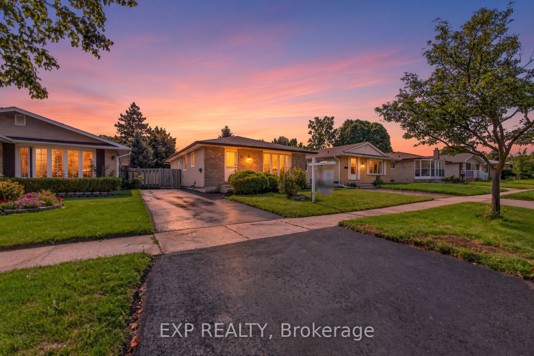 Residential in Kitchener 2