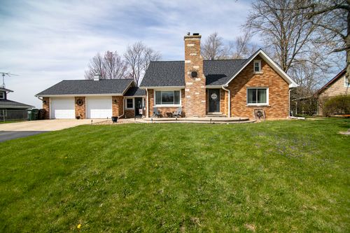 493 W Chebanse Ave, Chebanse, IL, 60922-9705 | Card Image