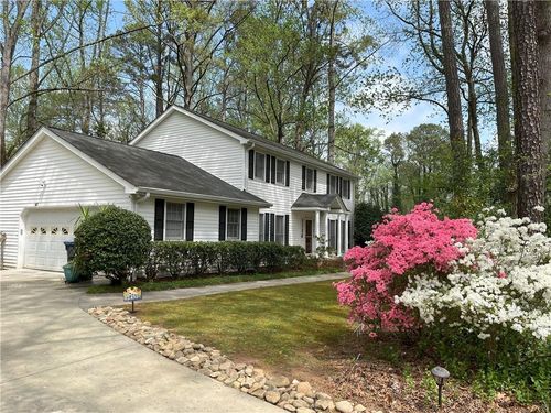 2451 Old Sewell Road, Marietta, GA, 30068 | Card Image