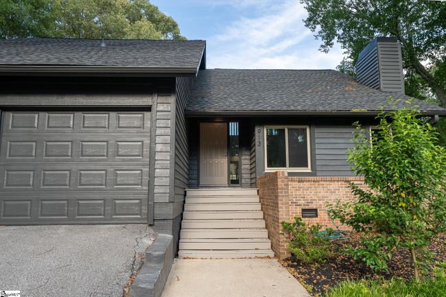 913 Berkeley Dr, House other with 3 bedrooms, 2 bathrooms and 2 parking in Clemson SC | Image 10