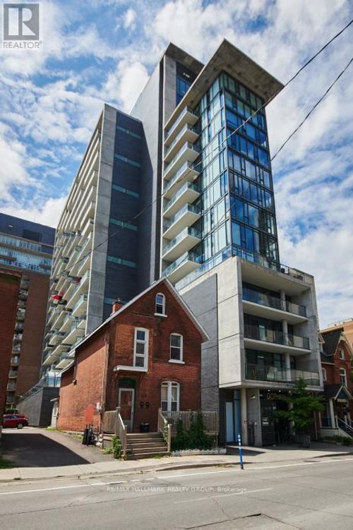 1104-224 Lyon Street N, Ottawa, ON, K1R0C1 | Card Image