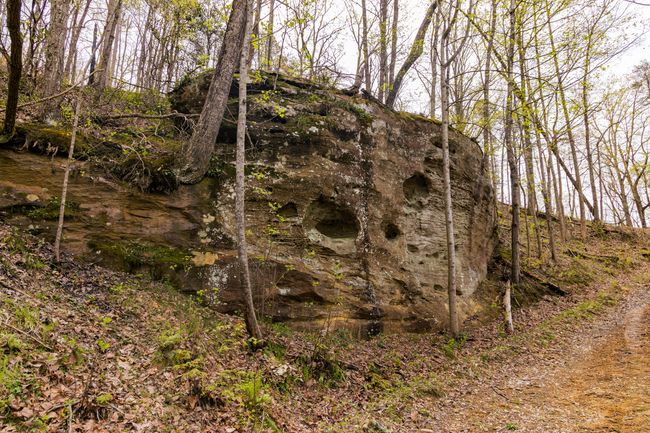 9999 Highway 52 E, Home with 0 bedrooms, 0 bathrooms and null parking in Beattyville KY | Image 16