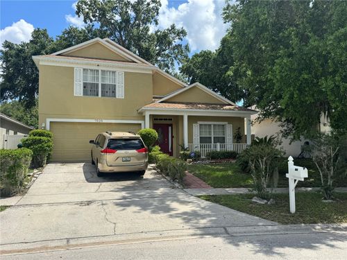 7939 Riffle Ln, ORLANDO, FL, 32818-1253 | Card Image