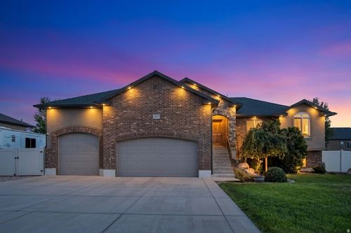 2797 2125, Plain City, UT, 84404-8587 | Card Image