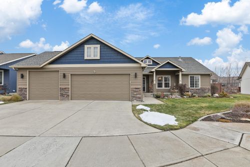 5106 N Yale Ct, Spokane Valley, WA, 99206-4073 | Card Image