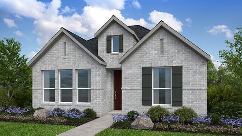 1705 Barnwood Rd, Celina, TX, 75009-5033 | Card Image