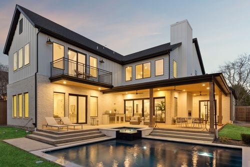 1811 Bermuda St, Dallas, TX, 75214-4041 | Card Image