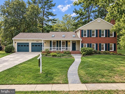 5082 Whetstone Rd, COLUMBIA, MD, 21044-1542 | Card Image
